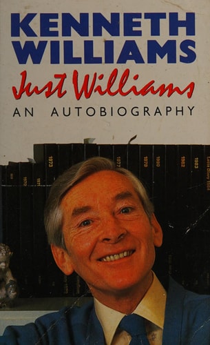 Just Williams: An Autobiography