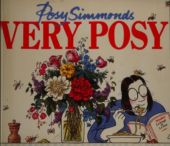 Very Posy