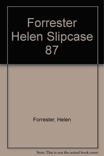 Helen Forrester's Liverpool Trilogy