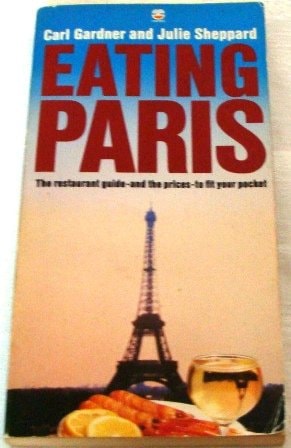 Eating Paris