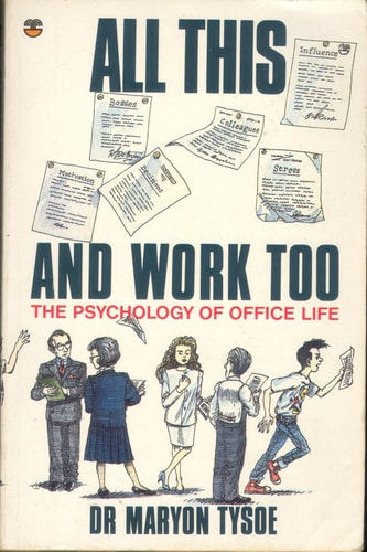 All This and Work Too