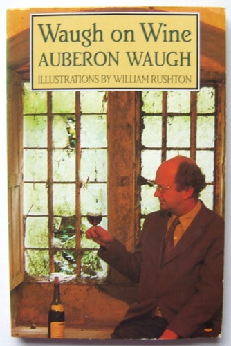 Waugh on Wine