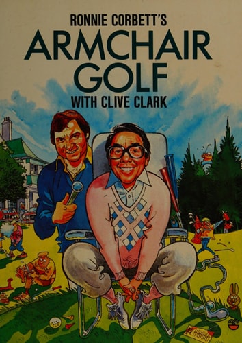 Ronnie Corbett's Armchair Golf