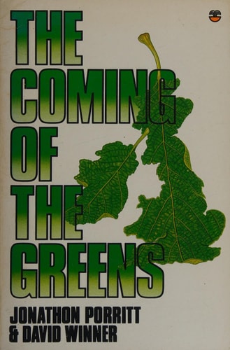 The Coming of the Greens