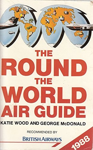 Round the World Air Guide