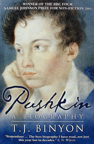 Pushkin