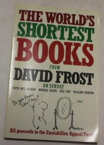 The World's Shortest Books