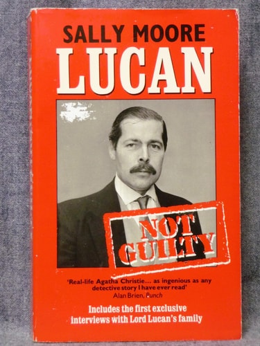 Lucan: Not Guilty