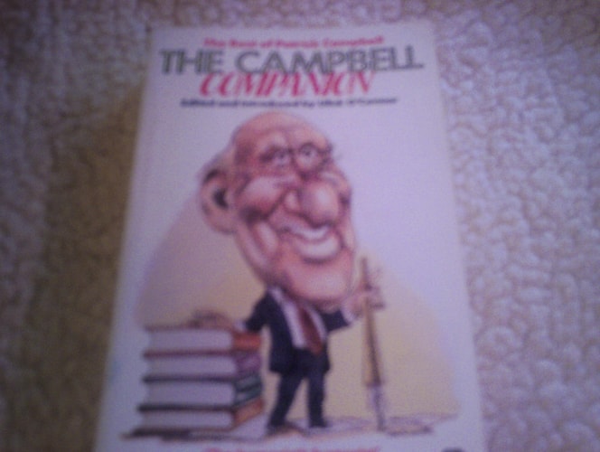 The Campbell Companion: The Best of Patrick Campbell