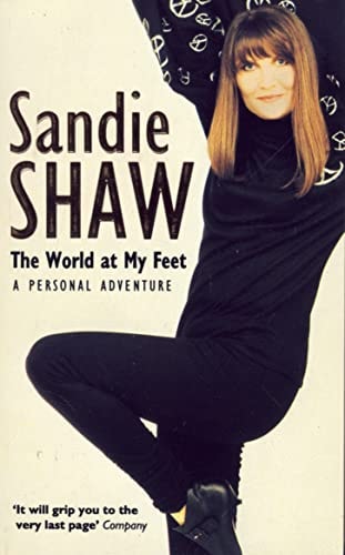 World at My Feet