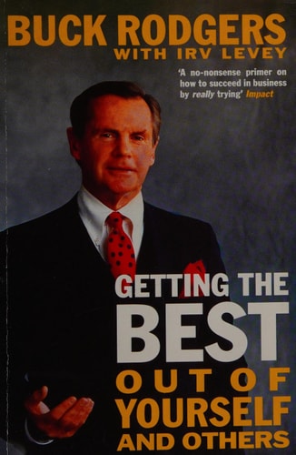 Getting the Best Out of Yourself and Others