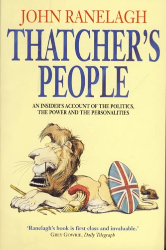 Thatcher's People