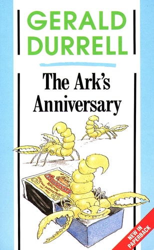 The Ark's Anniversary