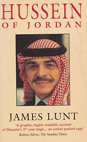 Hussein of Jordan