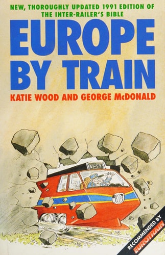Europe by Train