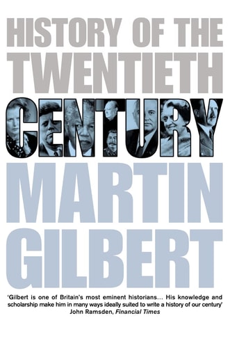 History of the Twentieth Century