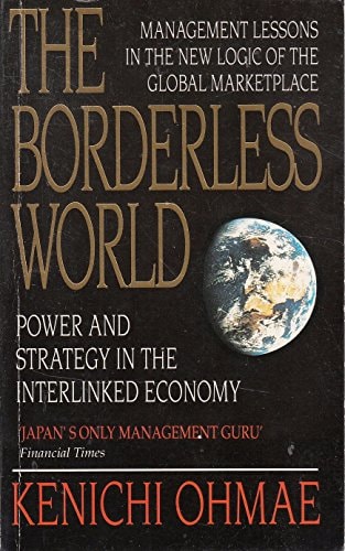 The Borderless World