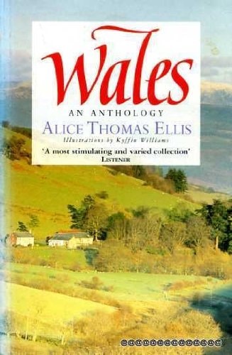Wales: An Anthology