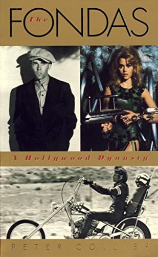 The Fondas - A Hollywood Dynasty