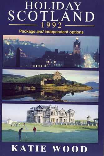 Holiday Scotland