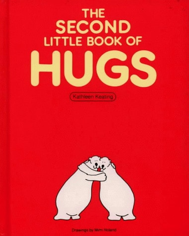 The Second Little Book of Hugs