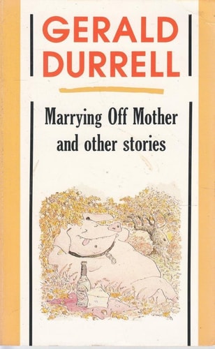 Marrying Off Mother and Other Stories