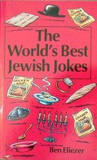The World's Best Jewish Jokes