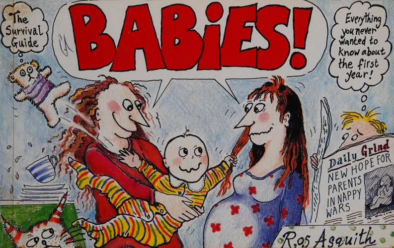 Babies!