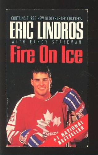 Fire on Ice