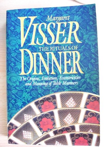 Rituals of Dinner