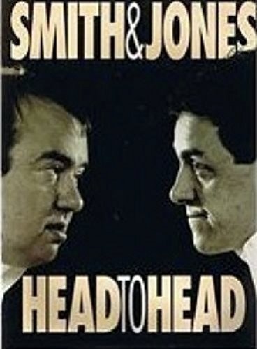 Smith & Jones: Head to Head