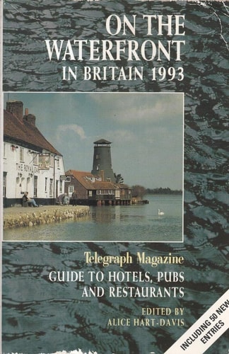 On the Waterfront in Britain
