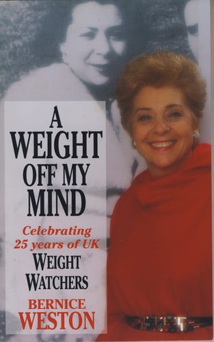 A Weight Off My Mind: Celebrating 25 Years of UK Weight Watchers