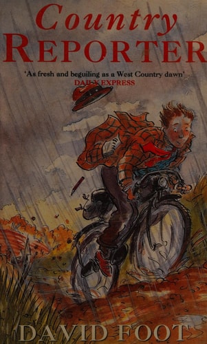 Country Reporter