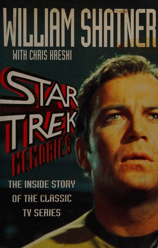 Star Trek Memories