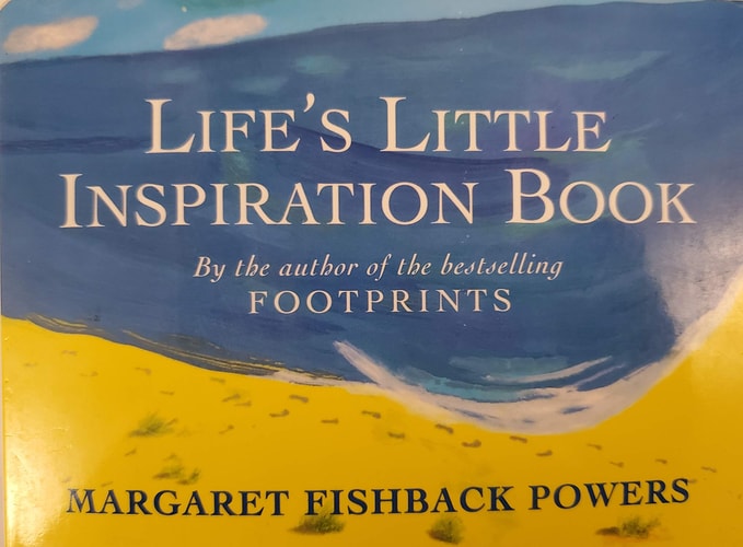 Life's Little Inspiration Book