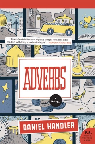 Adverbs