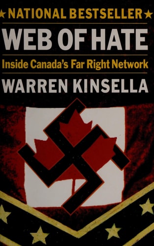 Web of Hate: Inside Canada's Far Right Network