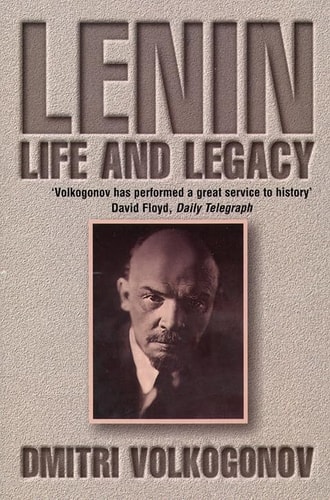 Lenin: Life and Legacy