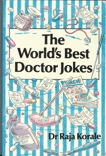 The World's Best Doctor Jokes