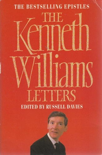 The Kenneth Williams Letters