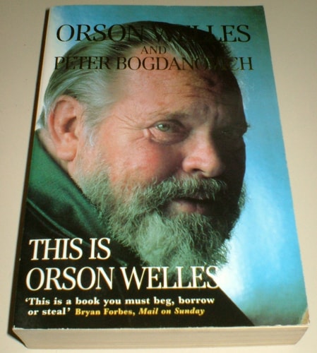 This Is Orson Welles