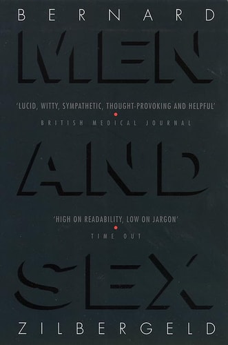 Men and Sex: A Guide to Sexual Fulfilment