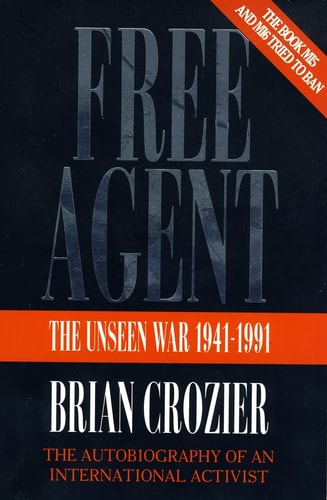 Free Agent: The Unseen War, 1941-91