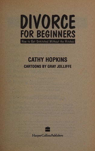 Divorce for Beginners: How to Get Unhitched Without the Hitches