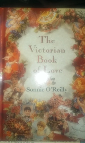 The Victorian Book of Love