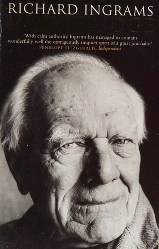 Muggeridge: The Biography
