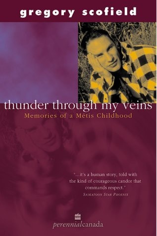 Thunder Through My Veins