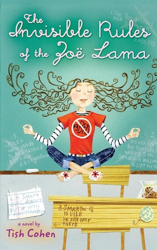 Invisible Rules of the Zoe Lama