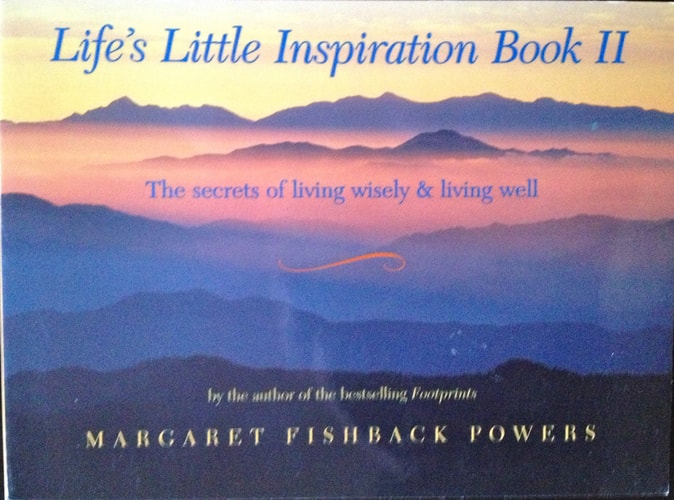 Life's Little Inspiration